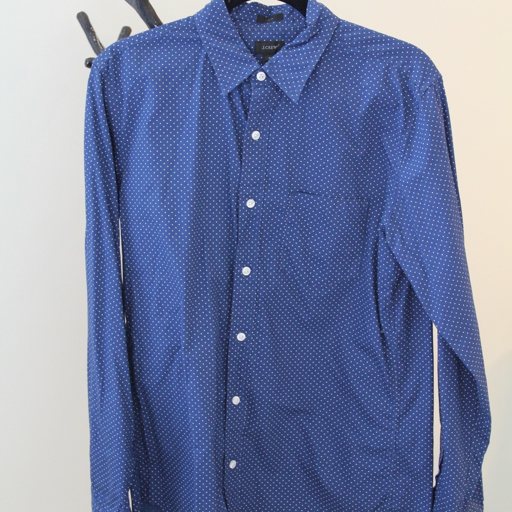 J. Crew Dress Shirt